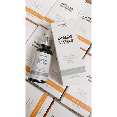 Tinh chất cấp ẩm phục hồi da Mediphar Hydrating B5