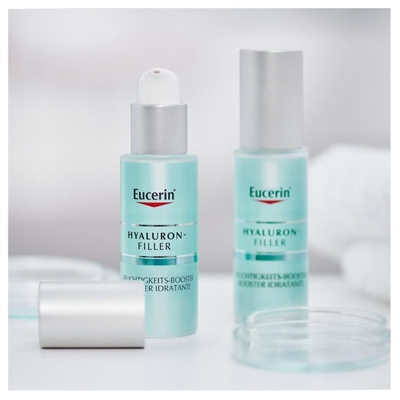 Tinh chất Eucerin Moisture Booster