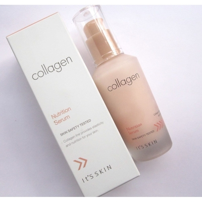 Tinh chất chống lão hóa da It's Skin Collagen Nutrition
