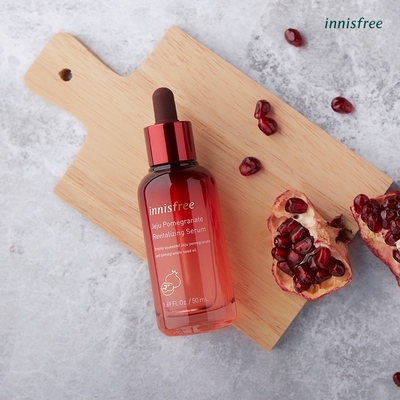 Tinh chất Innisfree Jeju Pomegranate Revitalizing