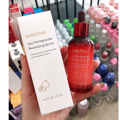 Tinh chất Innisfree Jeju Pomegranate Revitalizing