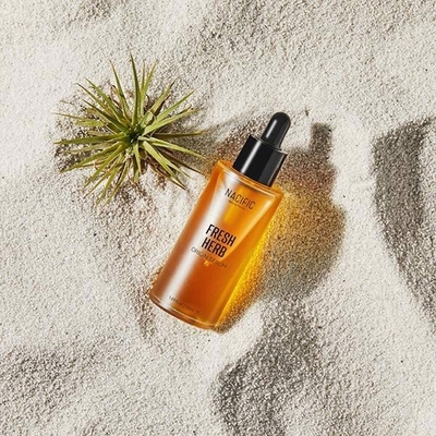 Tinh chất Nacific Fresh Herb Origin