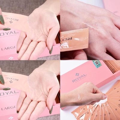 Serum nhau thai cừu Royal