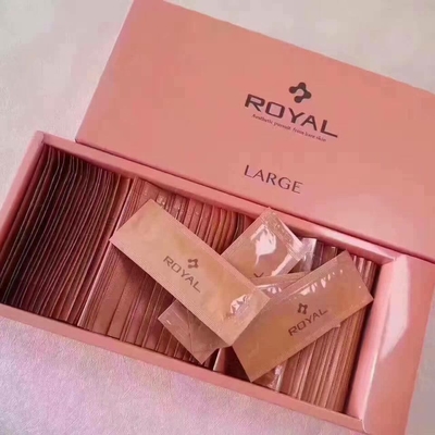 Serum nhau thai cừu Royal