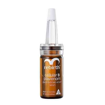 Serum nhau thai cừu Rebirth Cellular B Plavenom
