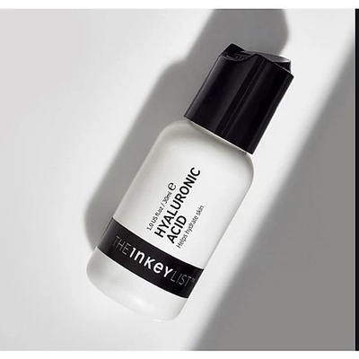 Serum The Inkey List Hyaluronic Acid