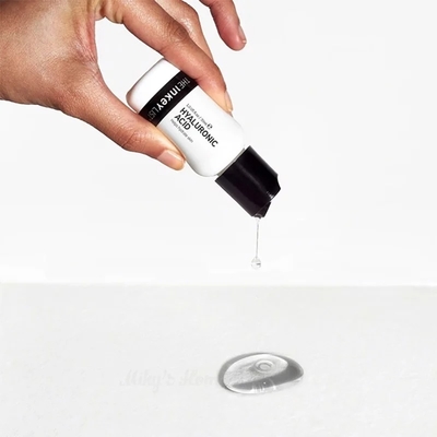 Serum The Inkey List Hyaluronic Acid