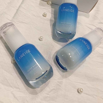 Serum Laneige Water Bank Hydro Essence