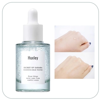 Tinh chất cấp ẩm Huxley Essence Grab Water