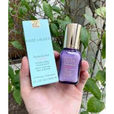Serum Estee Lauder Perfectionist [CP+R] Wrinkle Lifting