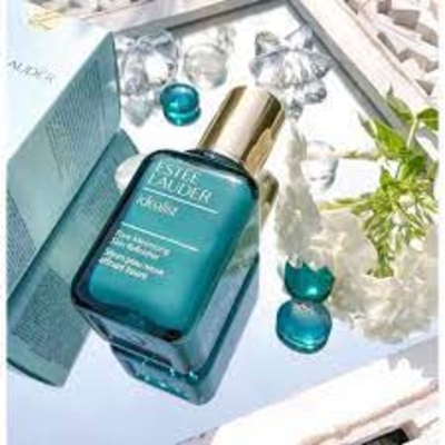 Serum Estee Lauder Idealist Pore Minizing Skin Refinish