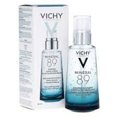 Serum Vichy Mineral 89