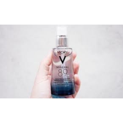 Serum Vichy Mineral 89