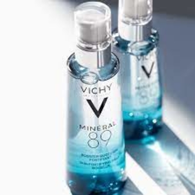 Serum Vichy Mineral 89