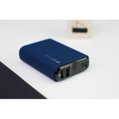 Sạc dự phòng Umetravel Quick Charge Li-polymer 20000mAH TRIP20000