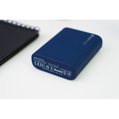 Sạc dự phòng Umetravel Quick Charge Li-polymer 10000mAh SKY10000