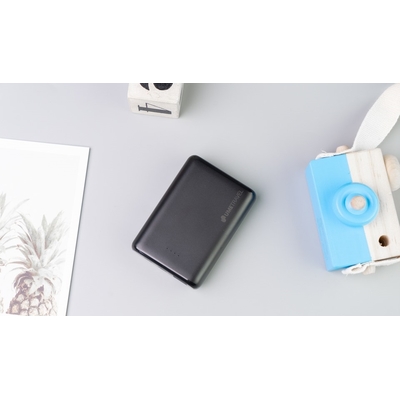 Sạc dự phòng Umetravel Quick Charge Li-polymer 10000mAH TRIP10C