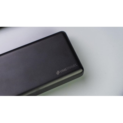 Sạc dự phòng Umetravel Quick Charge Li-polymer 20000mAH TRIP20C
