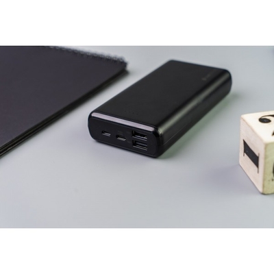 Sạc dự phòng Umetravel Quick Charge Li-polymer 20000mAH TRIP20C