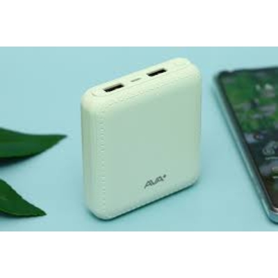 Pin sạc dự phòng AVA DS005 7500mAh