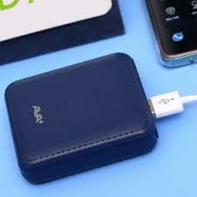 Pin sạc dự phòng AVA DS005 7500mAh