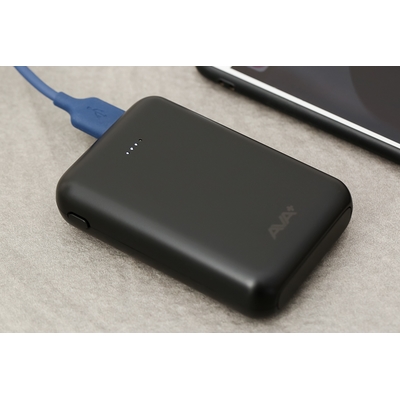 Pin sạc dự phòng AVA DS2107 10000mAh