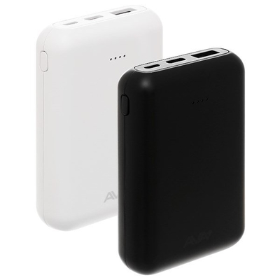 Pin sạc dự phòng AVA DS2107 10000mAh