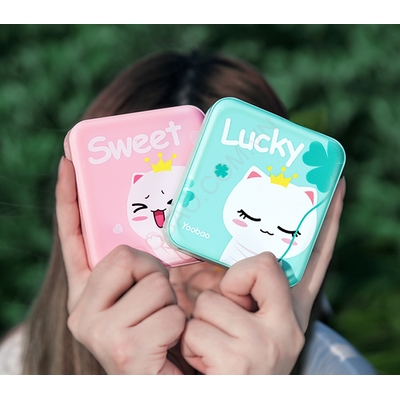 Sạc dự phòng Yoobao YB-6024 10000mAh