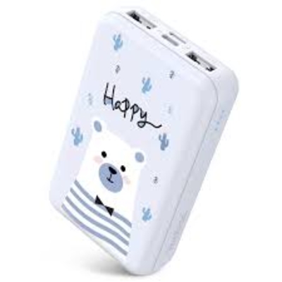 Sạc dự phòng Yoobao mini 10000mAh P10W