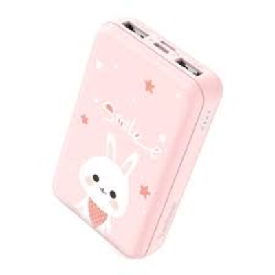 Sạc dự phòng Yoobao mini 10000mAh P10W