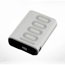 Sạc dự phòng Umetravel Quick Charge Li-polymer 10000mAH TRIP10000