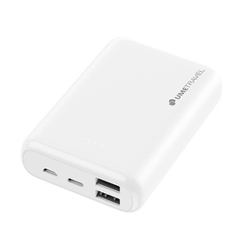 Sạc dự phòng Umetravel Quick Charge Li-polymer 10000mAH TRIP10C