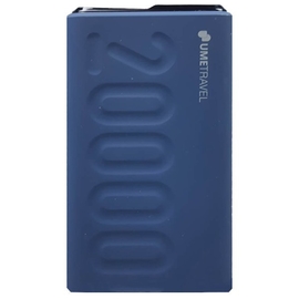 Sạc dự phòng Umetravel Quick Charge Li-polymer 20000mAH TRIP20000