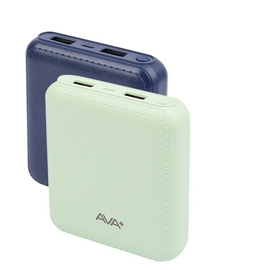 Pin sạc dự phòng AVA DS005 7500mAh