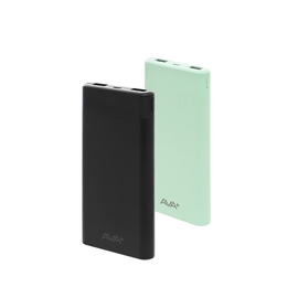 Pin sạc dự phòng AVA JP208 10000mAh