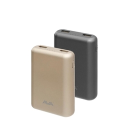 Pin sạc dự phòng AVA LA 10K-1 7500mAh