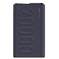 Sạc dự phòng Umetravel Quick Charge Li-polymer 20000mAH TRIP20000