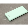 Pin sạc dự phòng AVA JP208 10000mAh