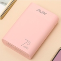 Pin sạc dự phòng AVA LJ JP199 7500mAh