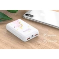 Sạc dự phòng Yoobao mini 10000mAh P10W