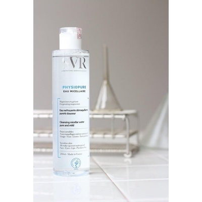 Nước tẩy trang SVR PHYSIOPURE Eau Micellaire