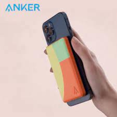 Sạc dự phòng Anker Magsafe PowerCore 5K 5000mAh