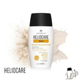 Kem chống nắng Heliocare Mineral Tolerance Fluid