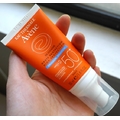 Kem chống nắng Avène Very High Protection Cream