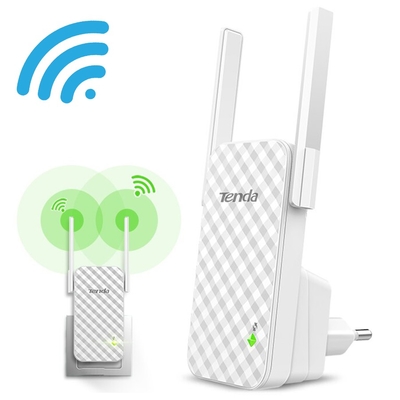 Bộ kích sóng Wifi Tenda A9