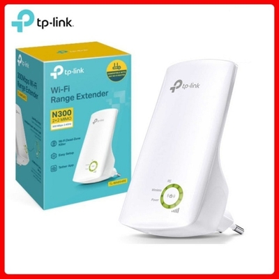 Bộ kích sóng Wifi TP-Link TL-WA854RE