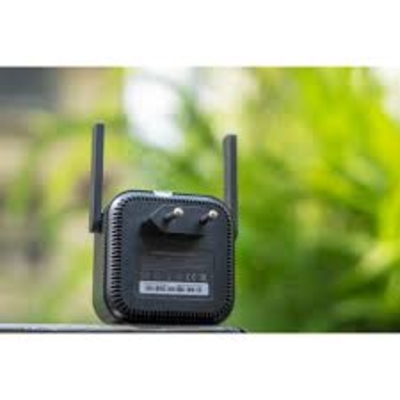 Bộ kích sóng Wifi Xiaomi Range Extender Repeater Pro