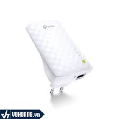 Bộ kích sóng Wifi TP-Link RE200