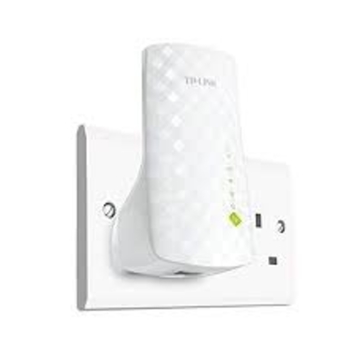 Bộ kích sóng Wifi TP-Link RE200