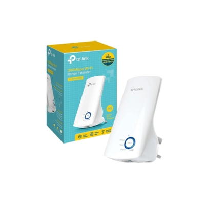 Bộ kích sóng Wifi TP-Link TL-WA850RE